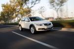 Qoros 3 City SUV 2014 года